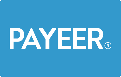 Payeer | Gigax Pay