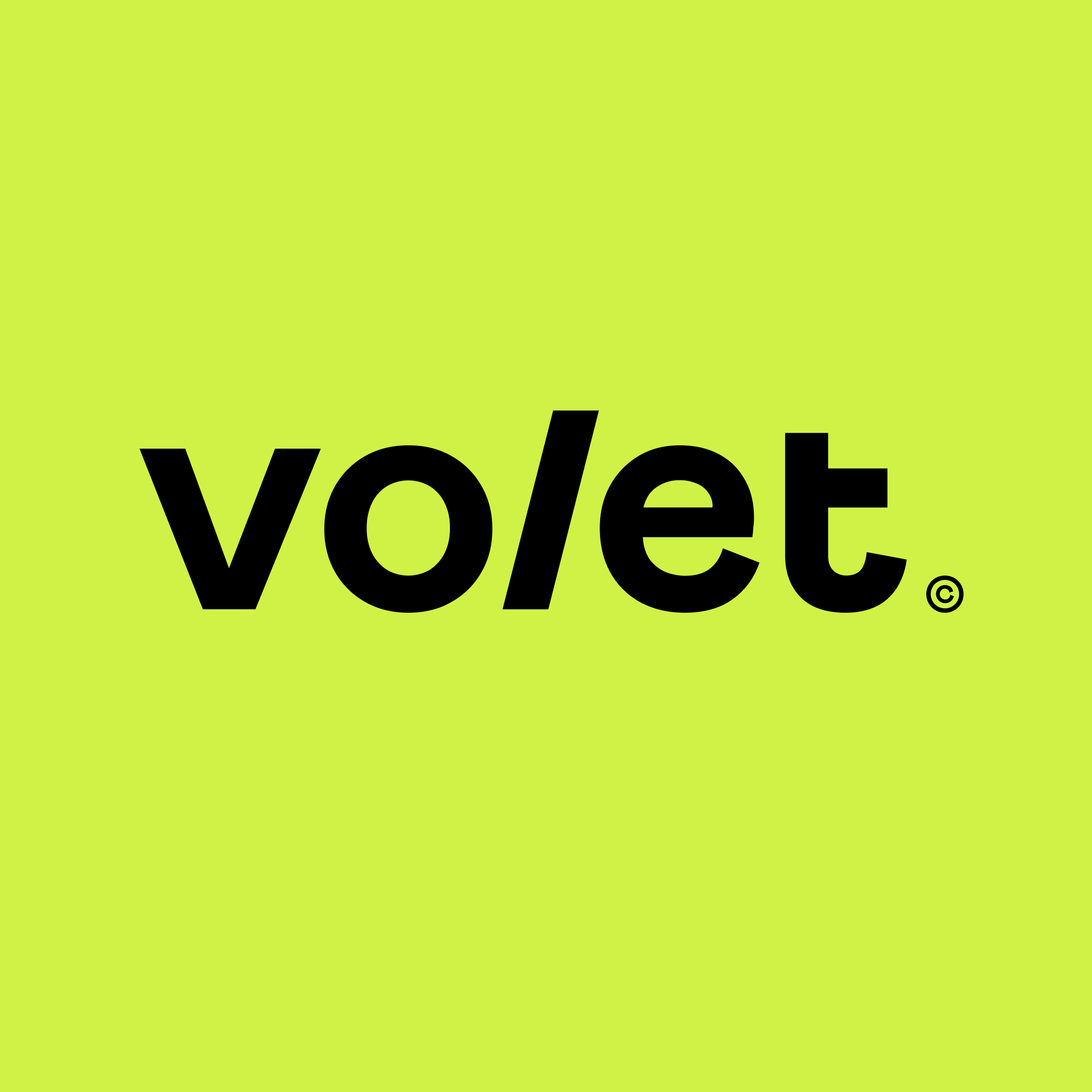 Volet | Gigax Pay