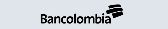 Bancolombia | Gigax Pay